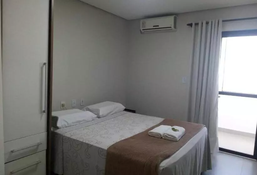 ホテル Solar Vitória