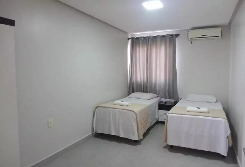 ホテル Solar Vitória