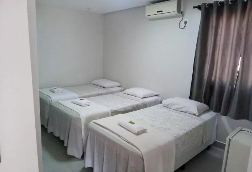 ホテル Solar Vitória