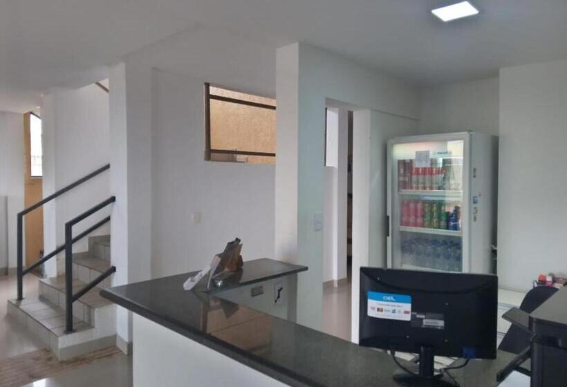 Отель Solar Vitória