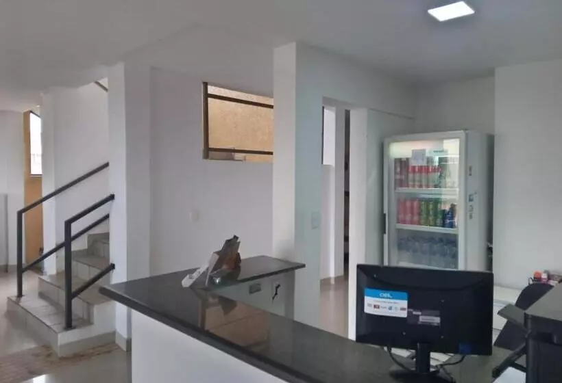 ホテル Solar Vitória