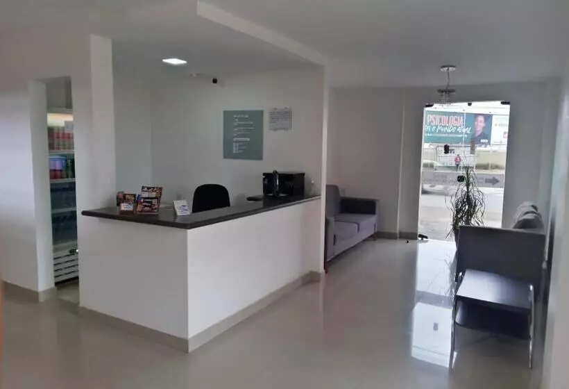 ホテル Solar Vitória