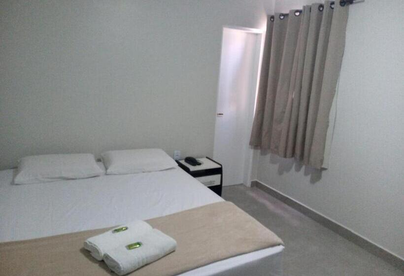 Отель Solar Vitória