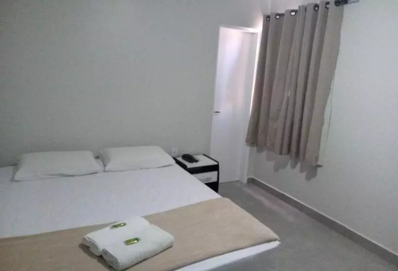 ホテル Solar Vitória