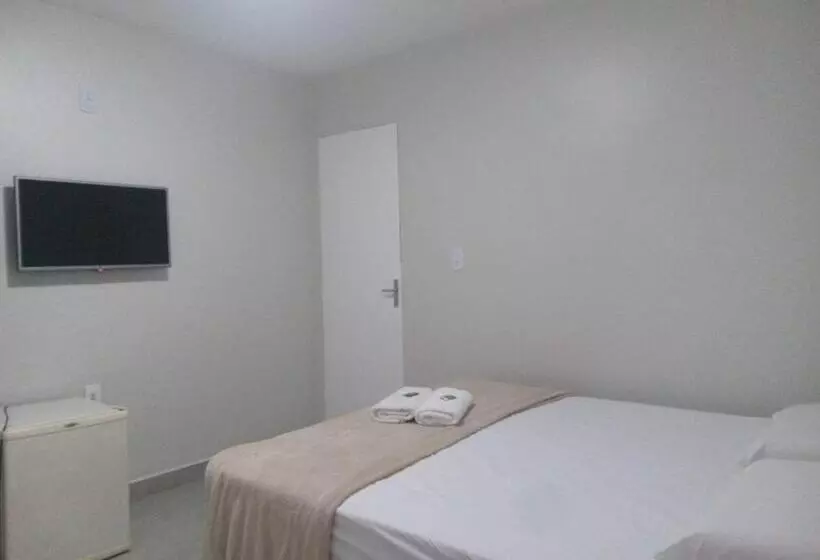 ホテル Solar Vitória