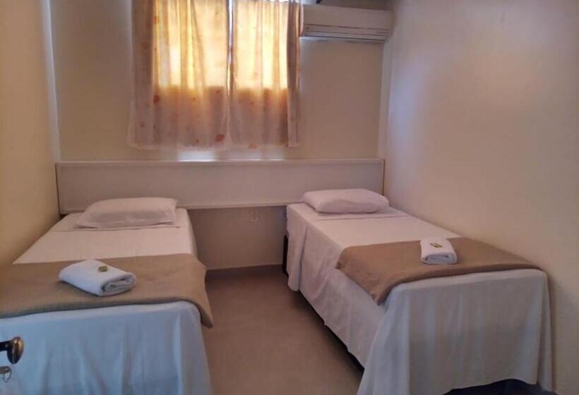 Отель Solar Vitória