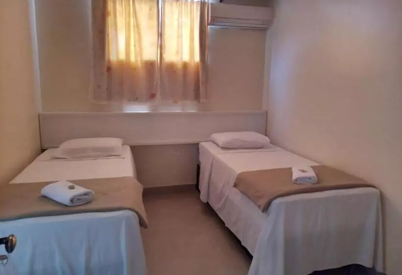 ホテル Solar Vitória