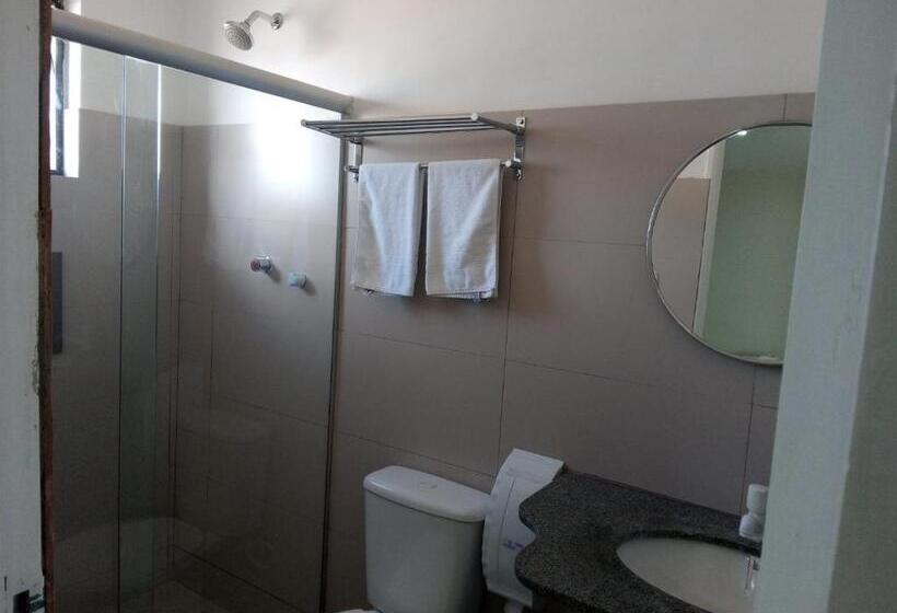 Отель Solar Vitória