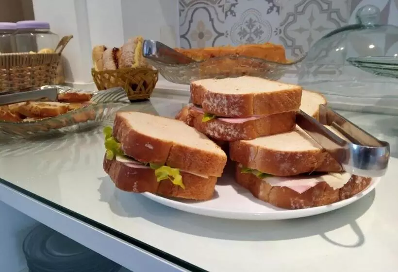 ホテル Solar Vitória