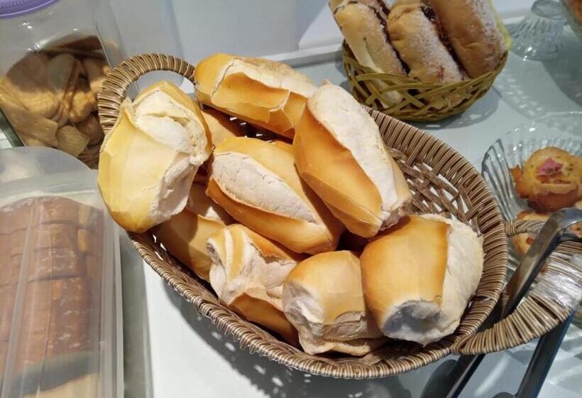 Отель Solar Vitória