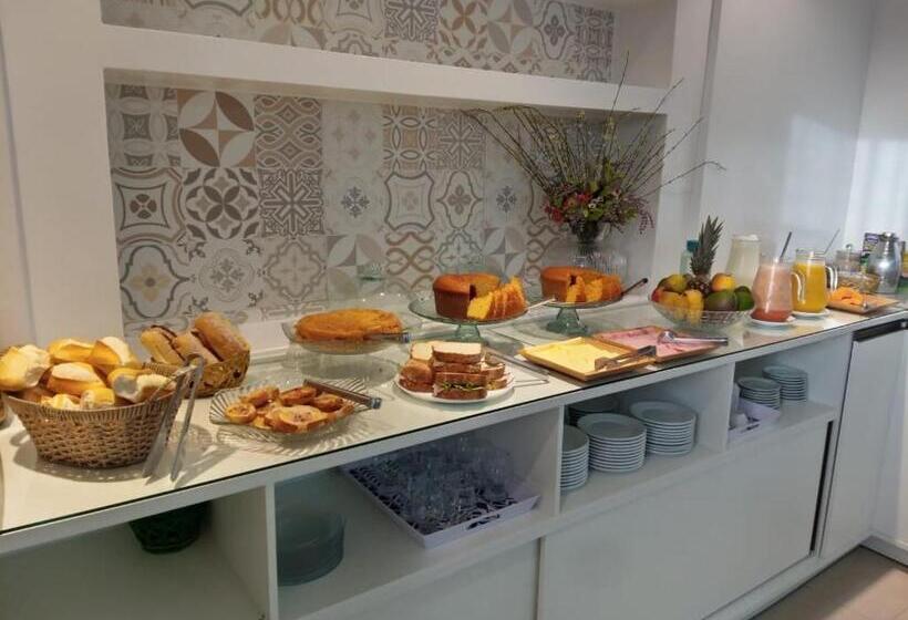 Отель Solar Vitória