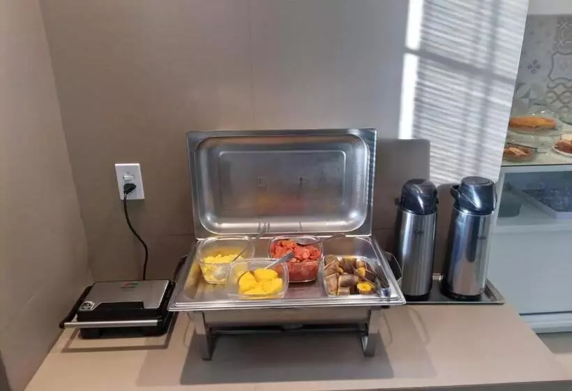 ホテル Solar Vitória