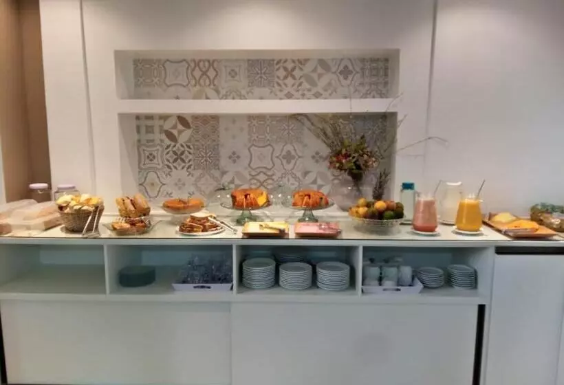 ホテル Solar Vitória