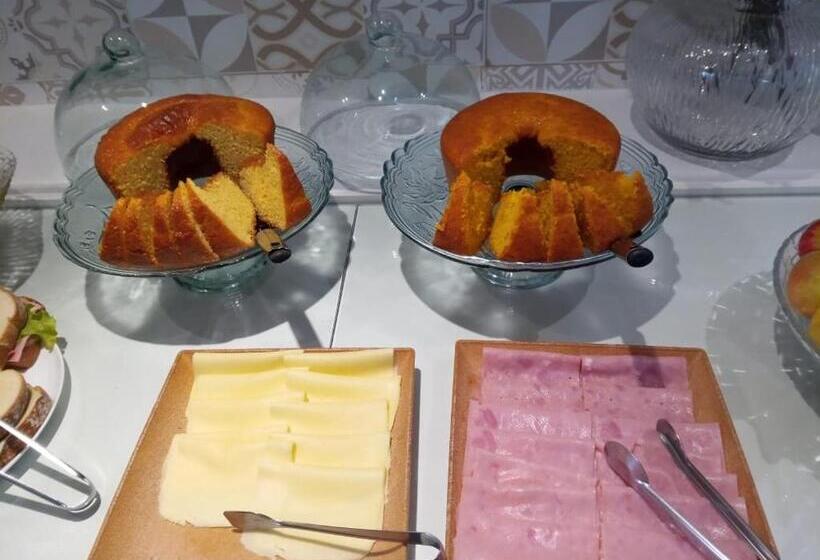 Отель Solar Vitória