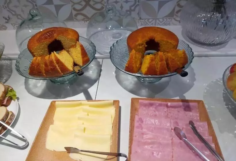 ホテル Solar Vitória