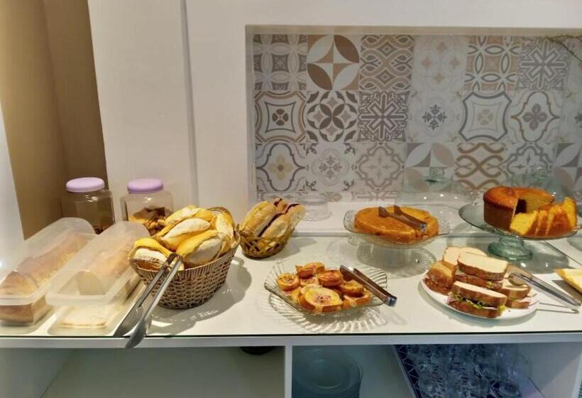 Отель Solar Vitória