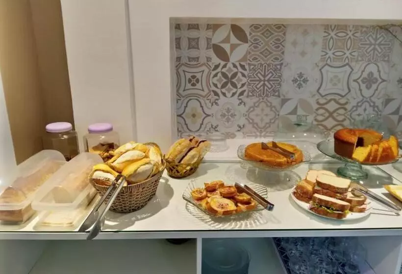 ホテル Solar Vitória