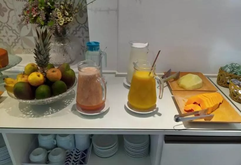 ホテル Solar Vitória