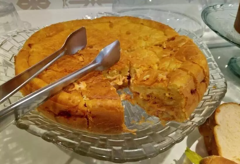 ホテル Solar Vitória