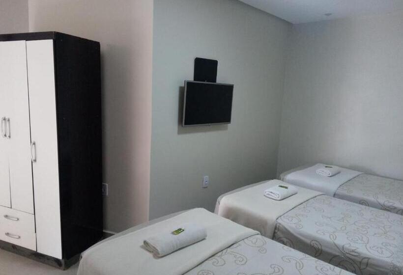 Отель Solar Vitória