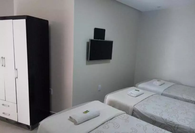 ホテル Solar Vitória