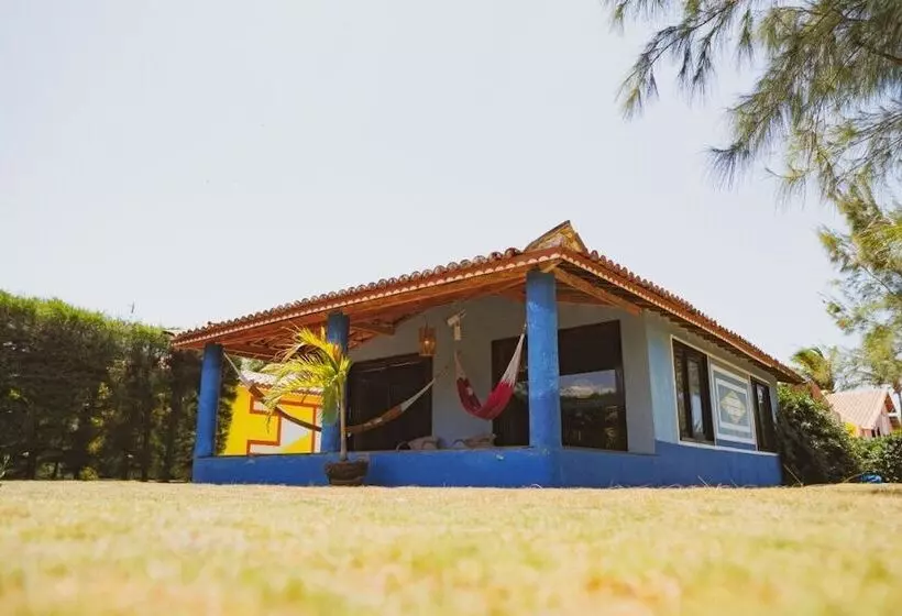 Hotelli Vila Jardim