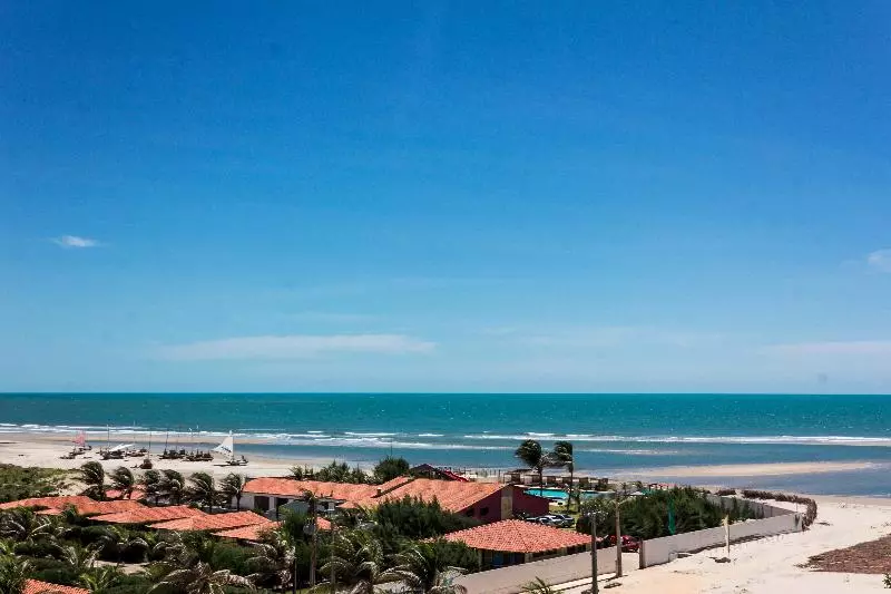 Hotelli Vila Jardim