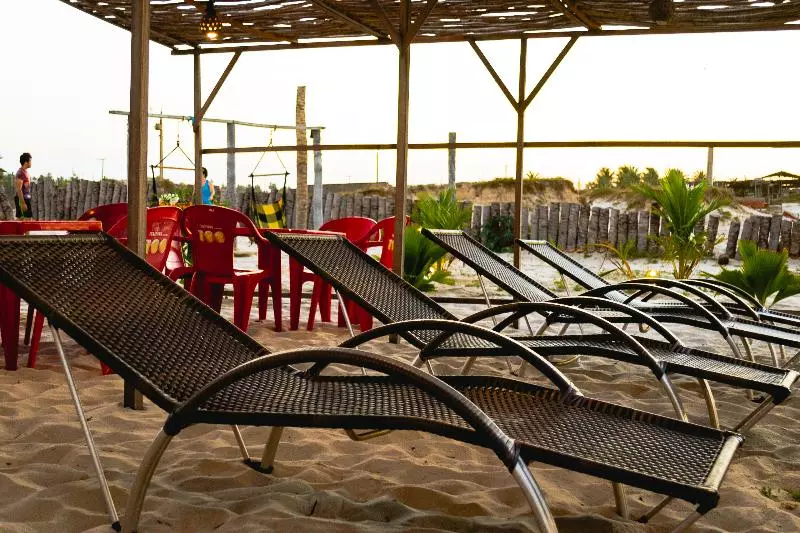 Hotelli Vila Jardim