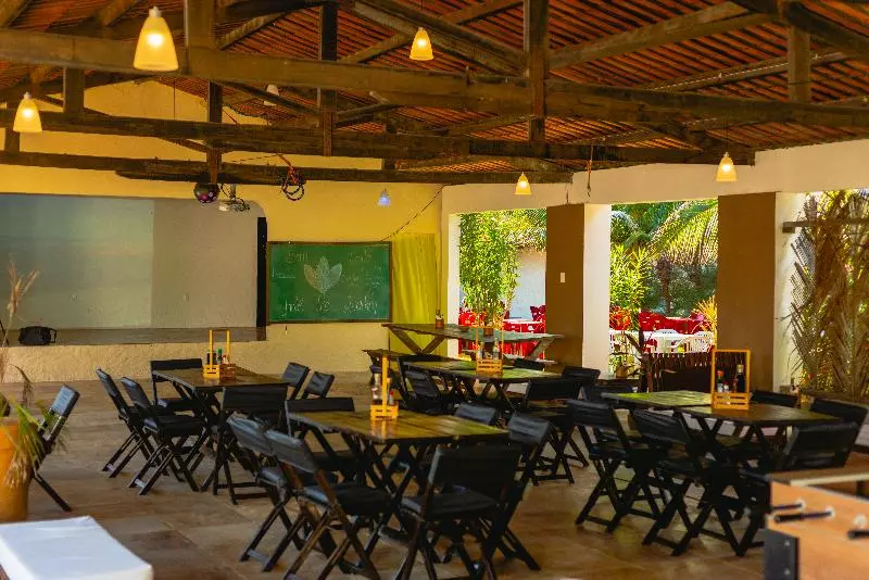 Hotelli Vila Jardim