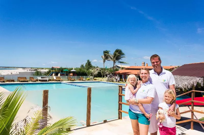 Hotelli Vila Jardim
