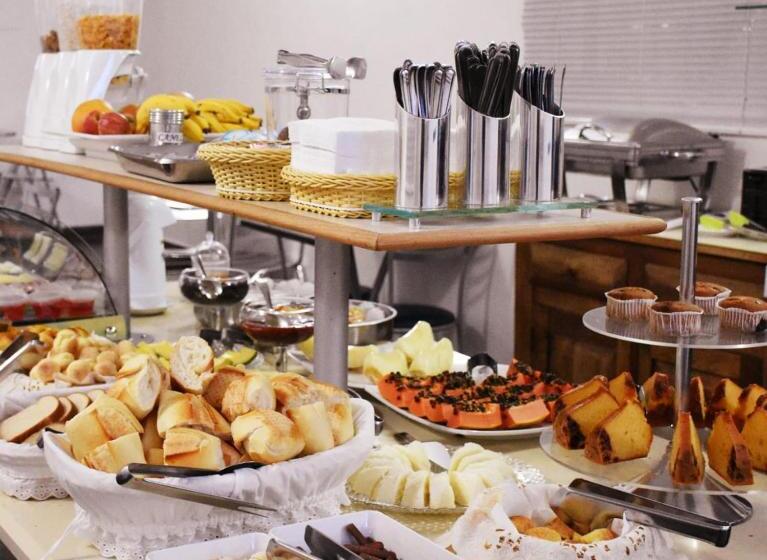 酒店 Village Campinas