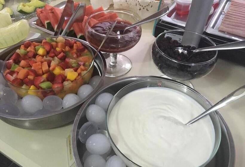 酒店 Village Campinas