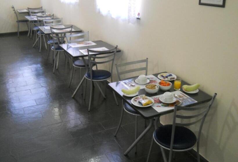 酒店 Village Campinas