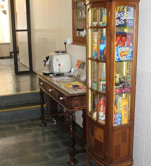 酒店 Village Campinas