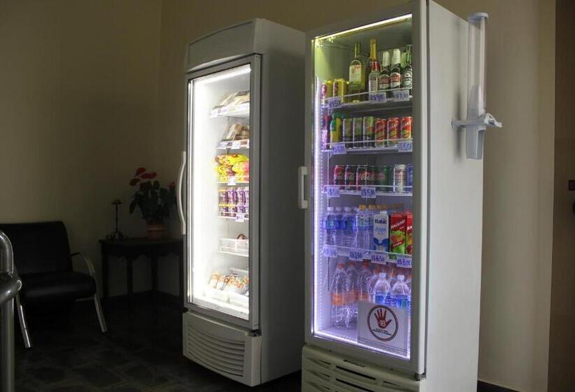 酒店 Village Campinas