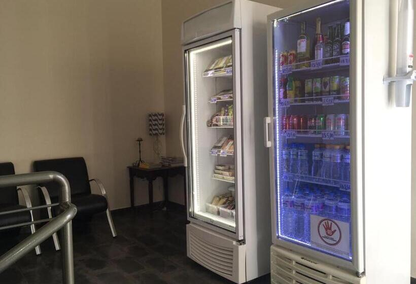 酒店 Village Campinas