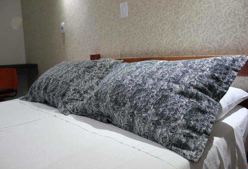 酒店 Village Campinas