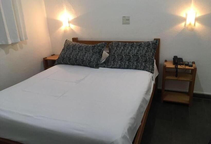 酒店 Village Campinas