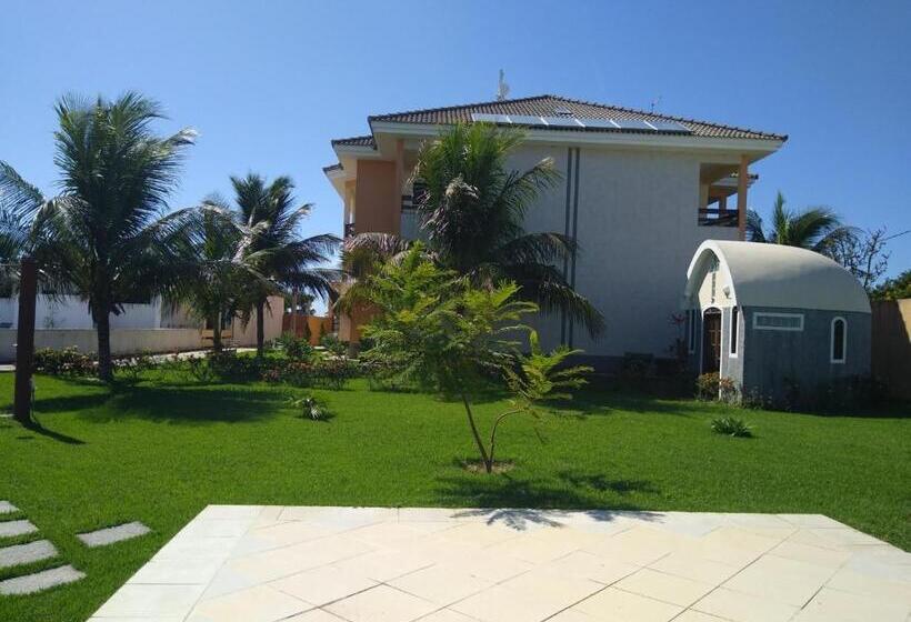 Hotel Villaggio Dos Ventos