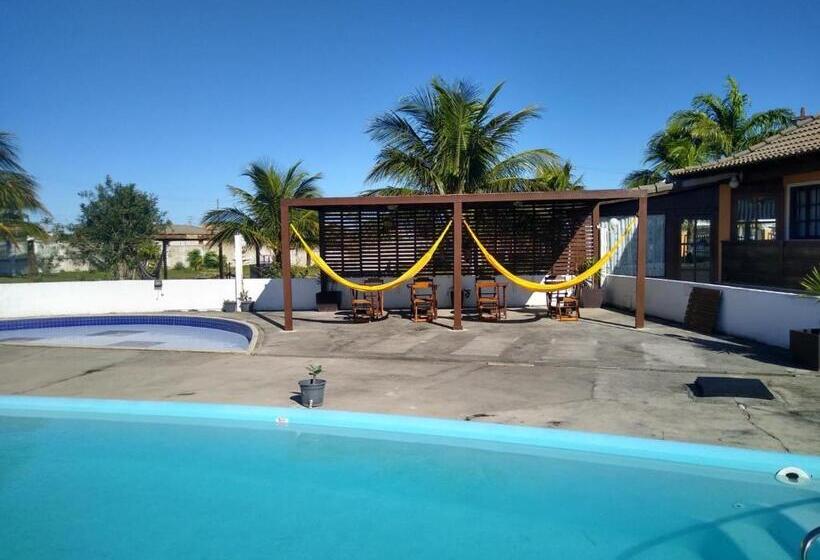 Hotel Villaggio Dos Ventos