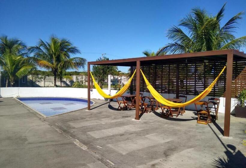 Hotel Villaggio Dos Ventos