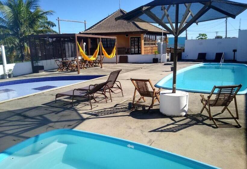 Hotel Villaggio Dos Ventos