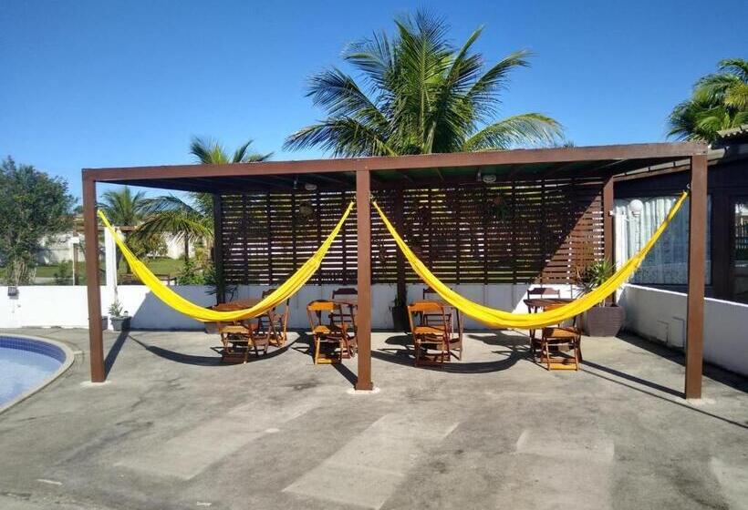 Hotel Villaggio Dos Ventos