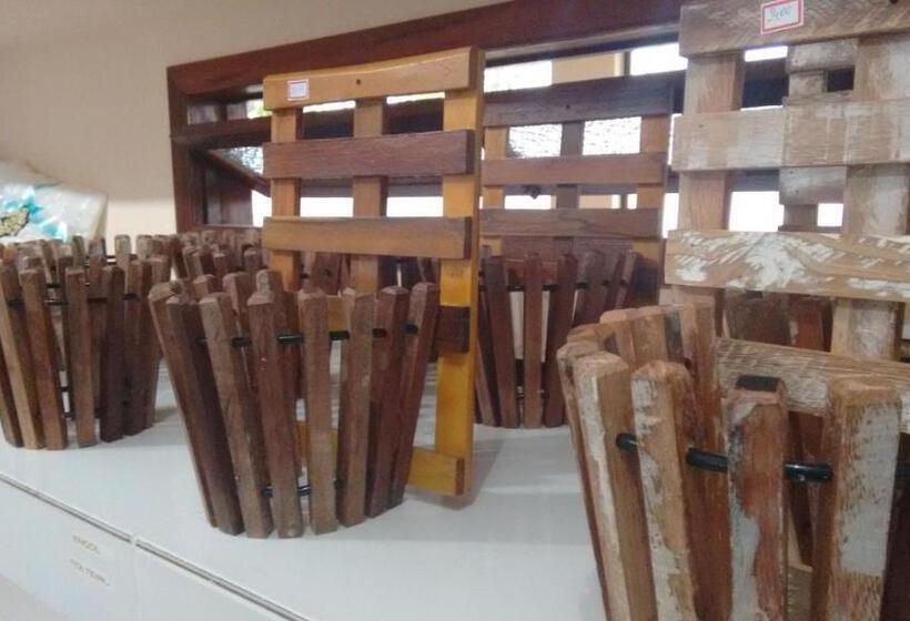 Hotel Villaggio Dos Ventos