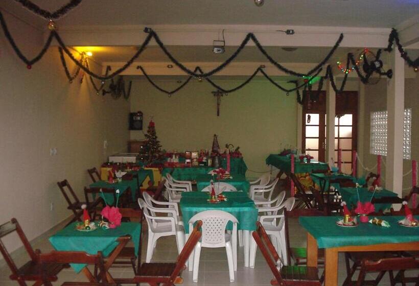 Hotel Villaggio Dos Ventos