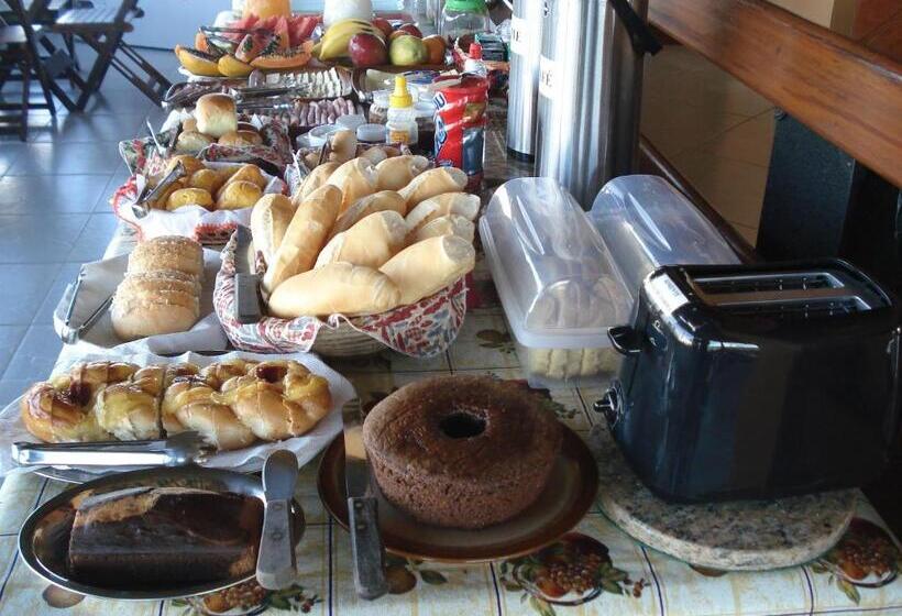 Hotel Villaggio Dos Ventos