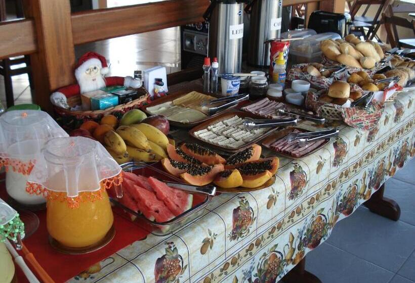 Hotel Villaggio Dos Ventos