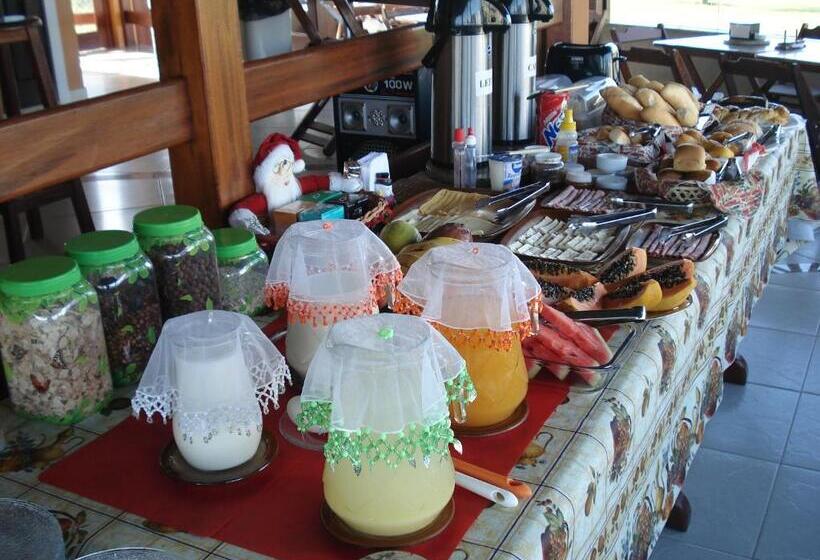 Hotel Villaggio Dos Ventos