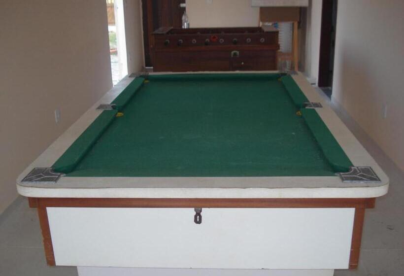 Hotel Villaggio Dos Ventos