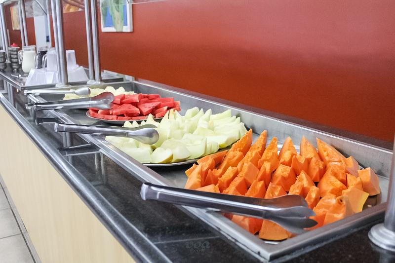 בית מלון כפרי Voa Plazza